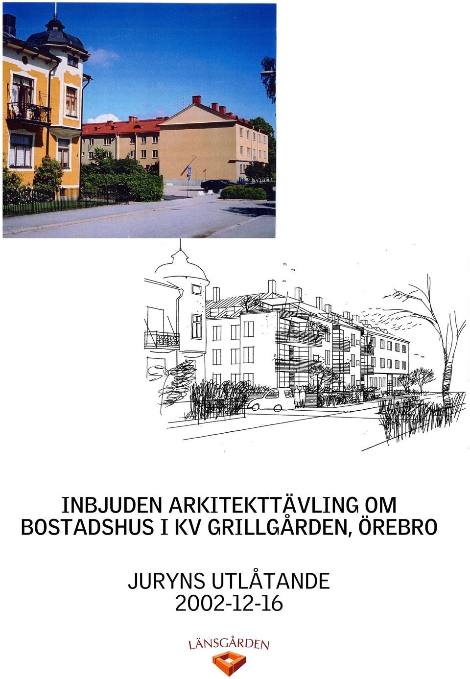 BOSTADSHUS I KV