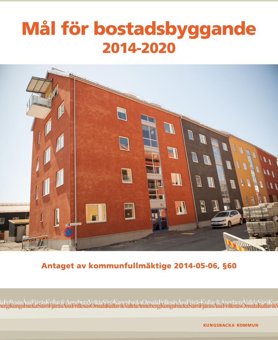 2014-2020 Antaget