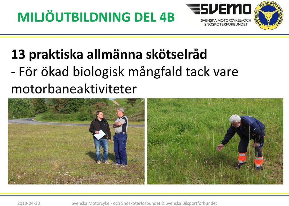 biologisk mångfald tack