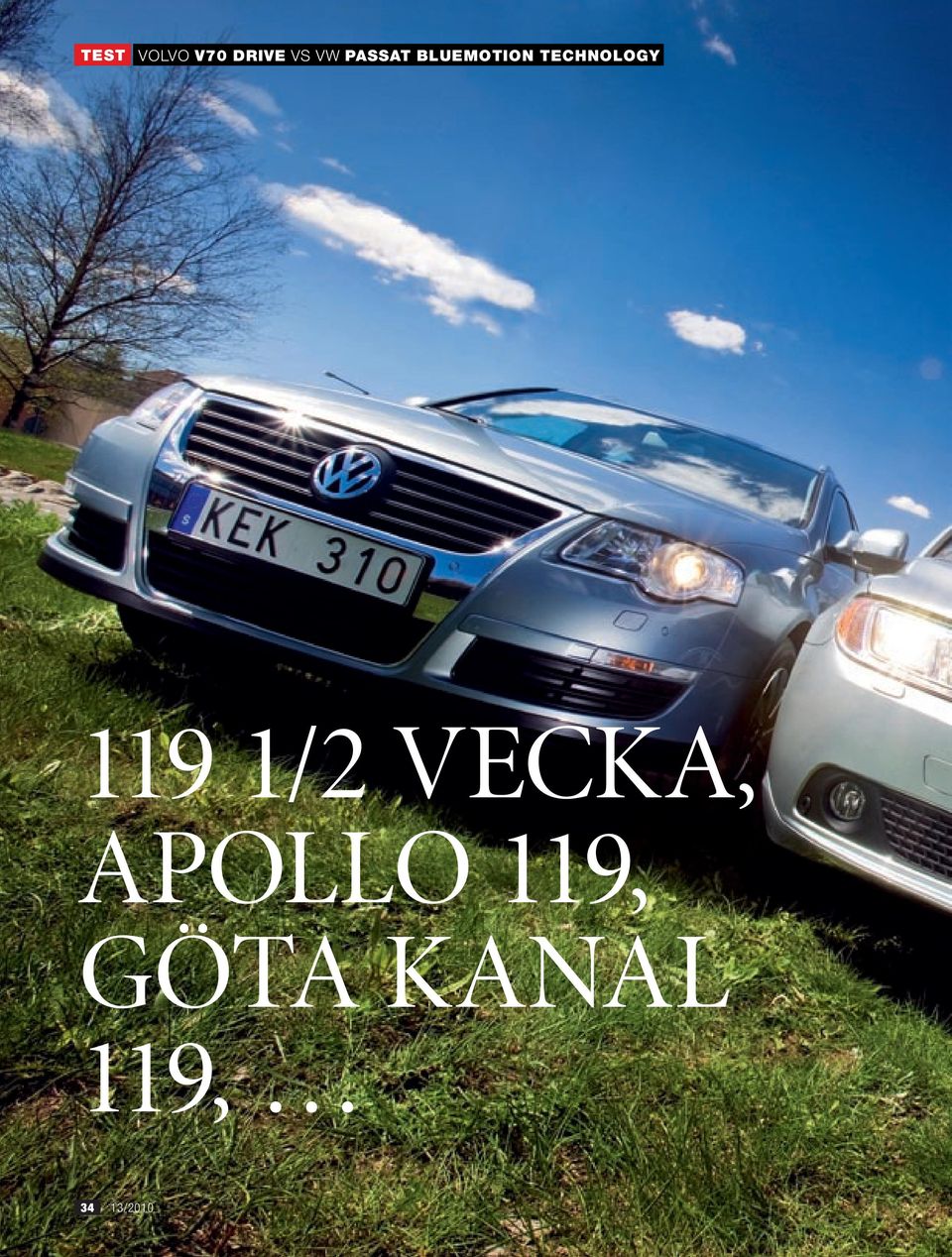 TECHNOLOGY 119 1/ VECKA,