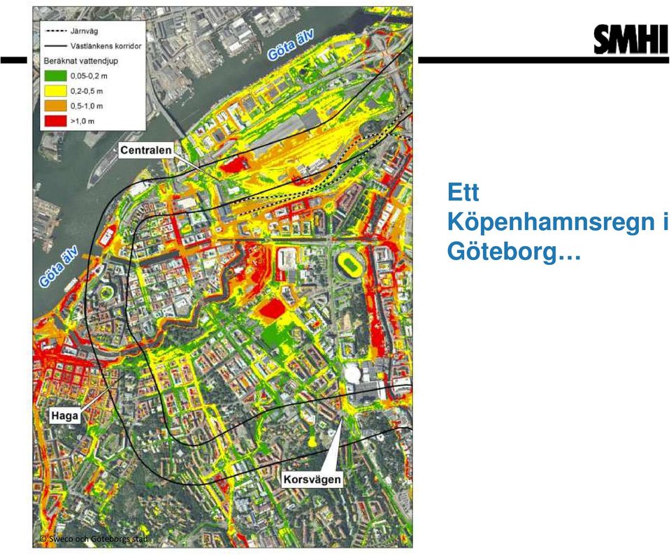 stad Ett