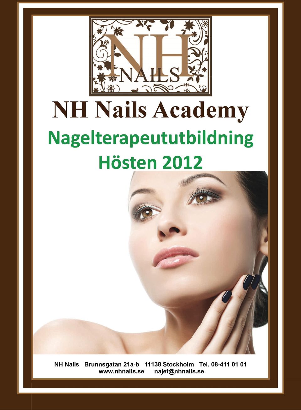 NH Nails Brunnsgatan 21a-b 11138