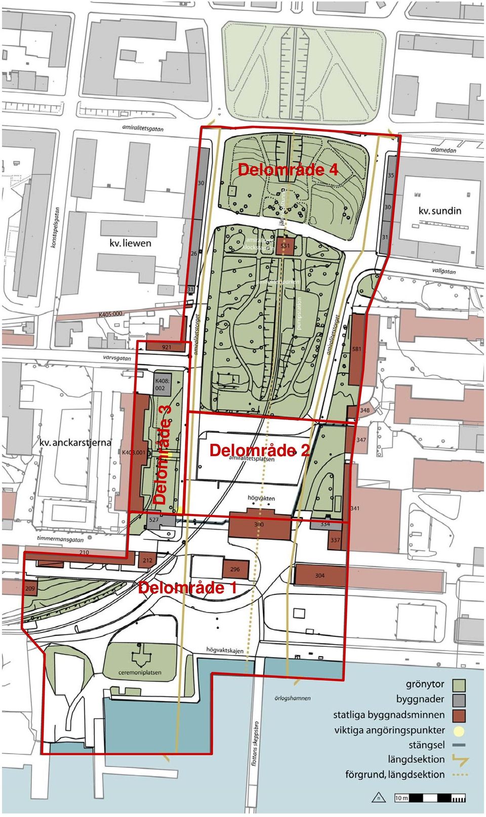 Delområde 2
