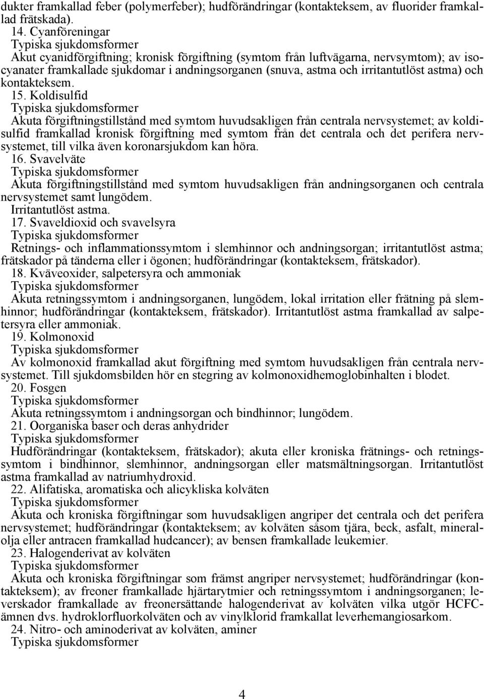 kontakteksem. 15.