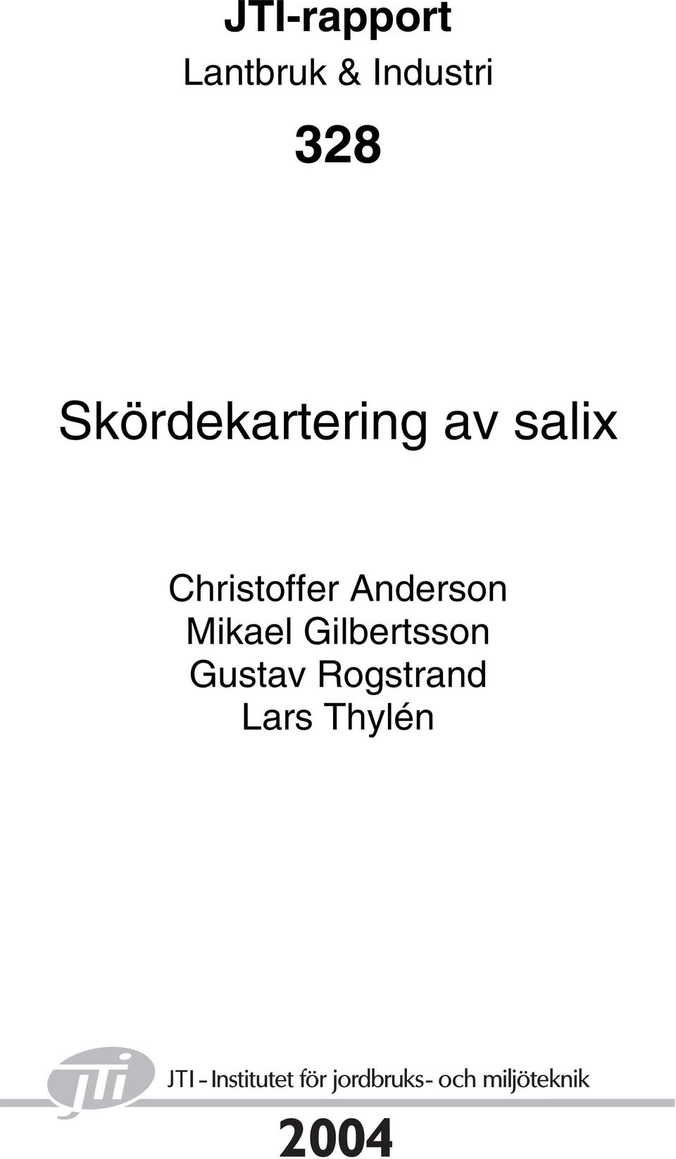 Christoffer Anderson Mikael