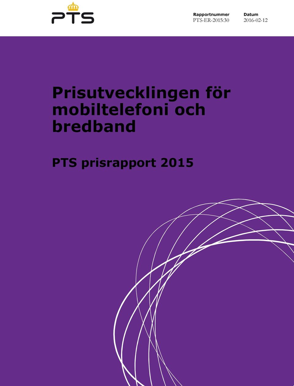 Prisutvecklingen för