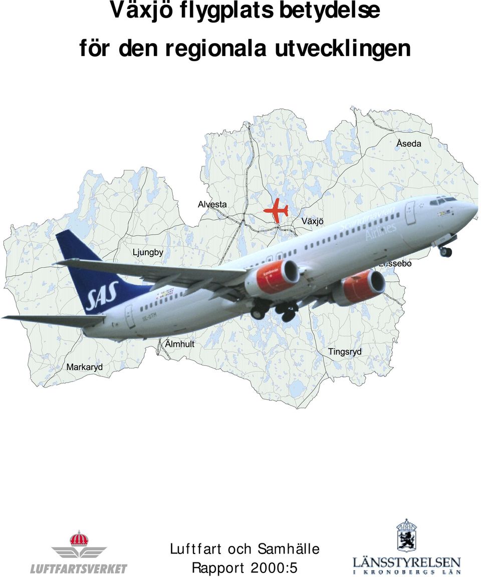 regionala utvecklingen