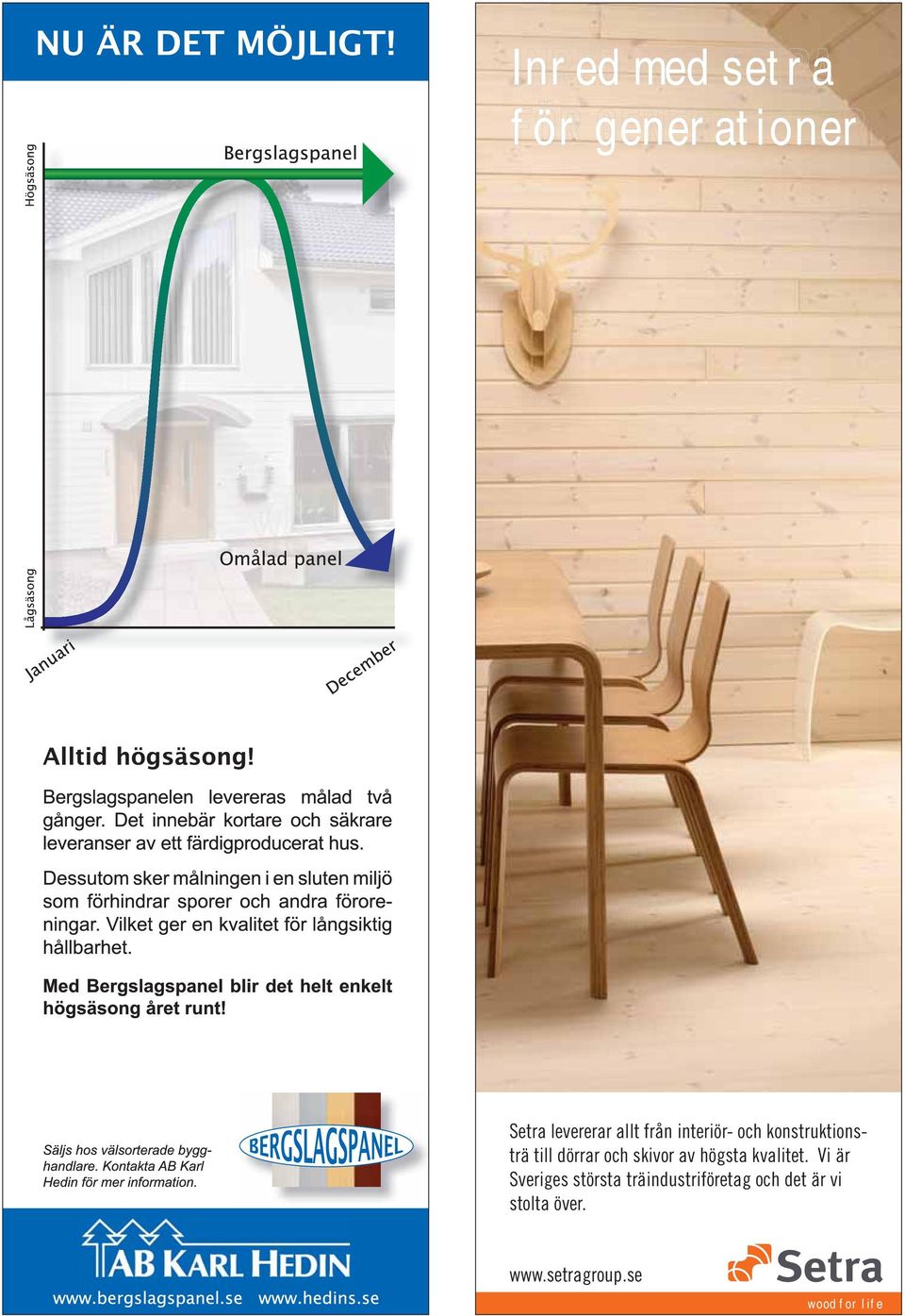 högsta kvalitet.
