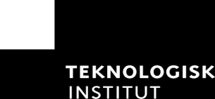 Strategiutveckling AB, Teknologisk Institut Finansiärer: EU Interreg Östersund-Kategatt-Skagerak, Västra