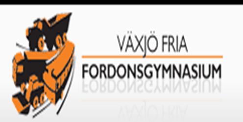 VÄXJÖ FRIA