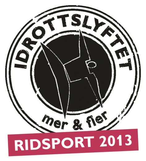 Idrottslyftet 2013 En