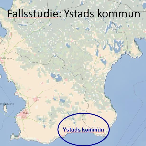 Klimatförändringar & riskhantering => Relaterade problem