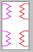 Sidan 24 av 38 83 SYMBOLFÖRTECKNING : Symbol: