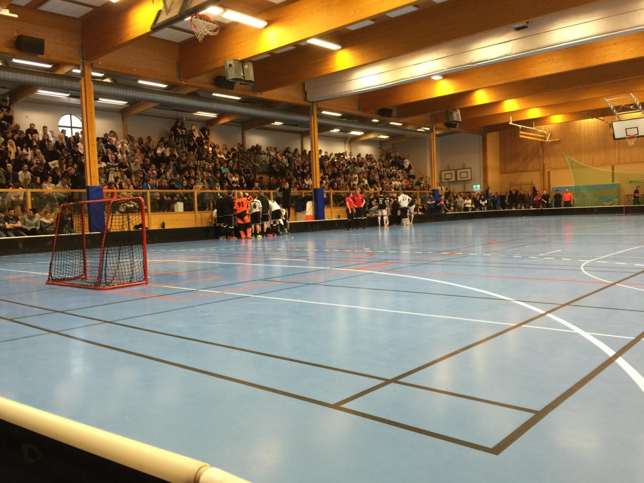 Seriekrav för Herr & Dam Seniorer, HJ, DJ Herrar Div 2, Div 3 & Div 4 Damer Div 2 & Div 3