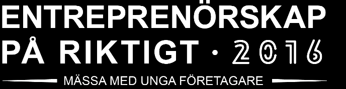 Det är starkt meriterande för ditt CV inför framtida jobb och vidare studier med tävlingsframgångar inom Ung Företagsamhet.