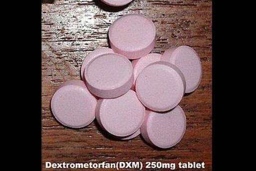 Opioider, Cannabis och Nya Psykoaktiva Substanser