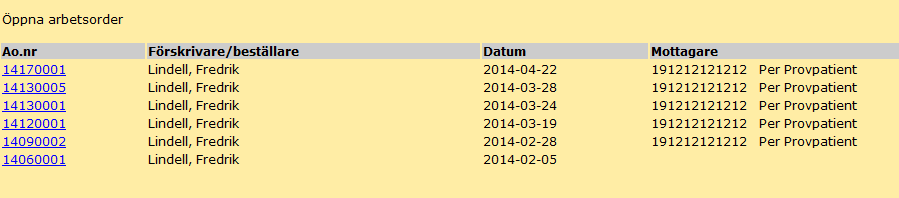 9(10) Hur ser man att aktiviteten är klar? Logga in i websesam: http://websesam2.dll.se/login.aspx?