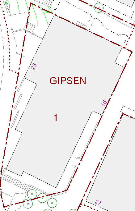 vantörs kyrka 9 ORIENTERINGSPLAN Ur Illerstad, L, Nya Svenska kyrkor, del I Svealand,