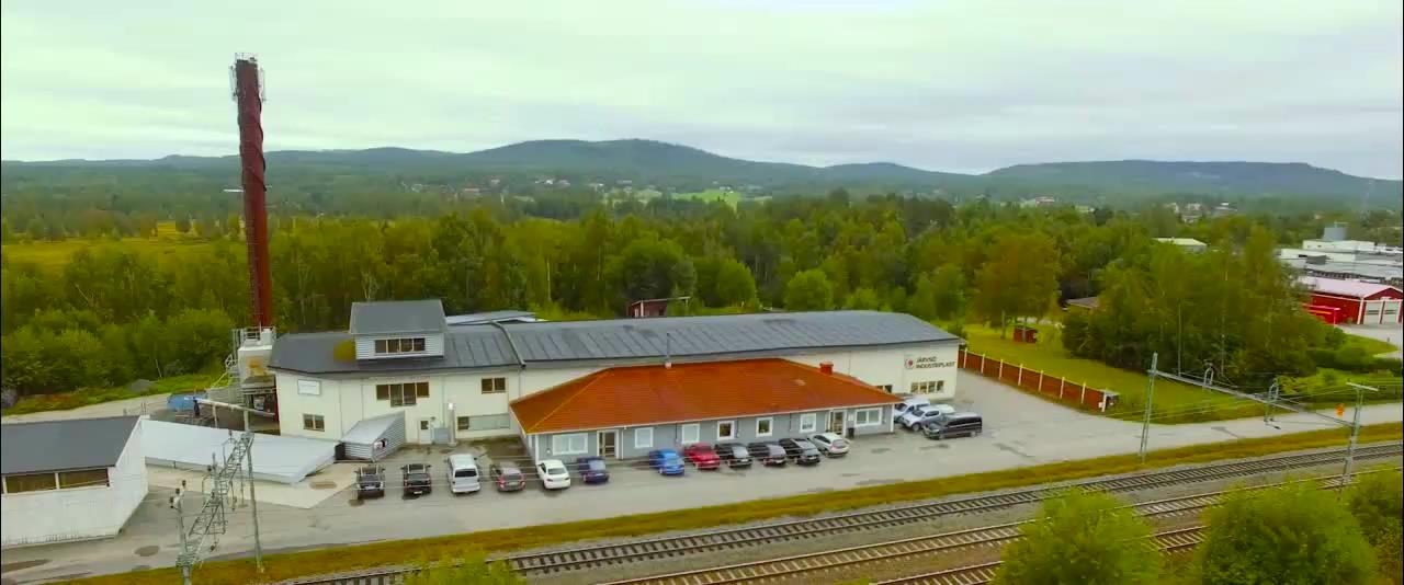 Järvsö