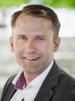 Anpassa till GDPR - hur börjar vi? Conny Larsson, Advokatfirman Gärde och Partners De nya personuppgiftsreglerna i GDPR innebär nya och strängare krav.