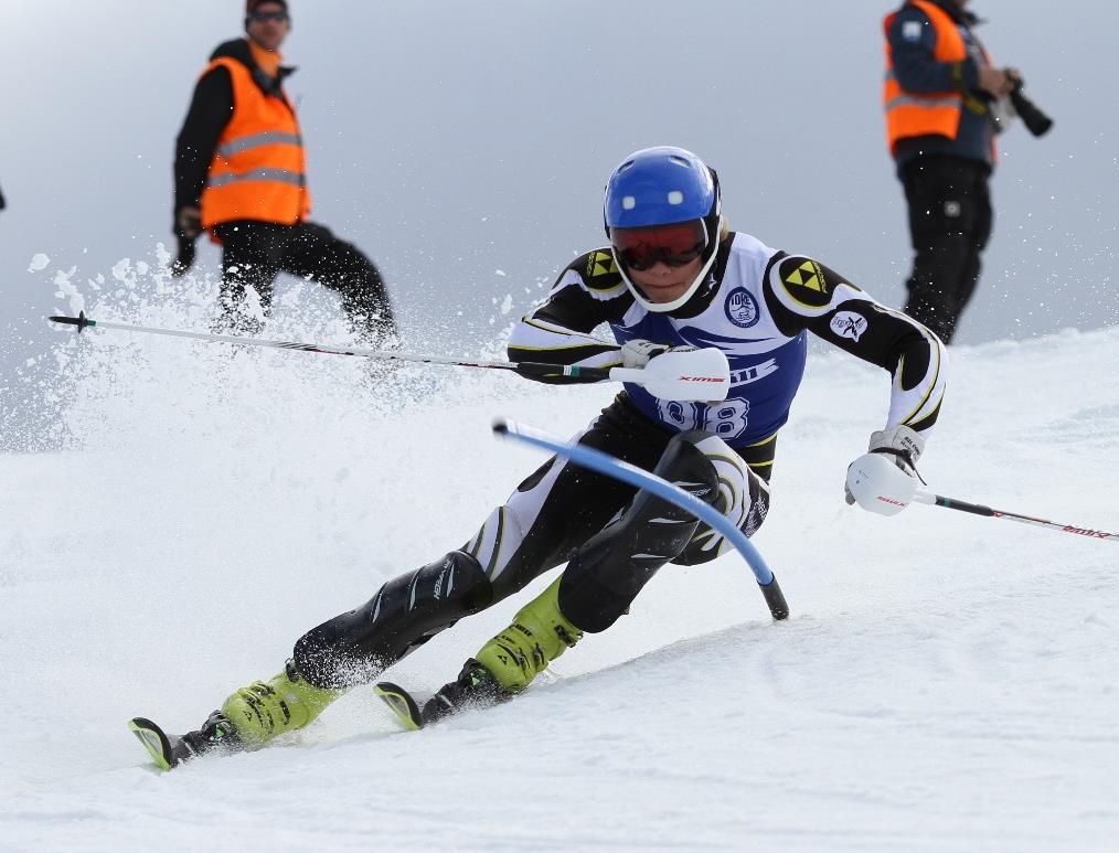 Axel Lindqvist Sundsvalls Slalomklubb USM-Guld Störtlopp H16 USM-Guld Super-G H16 USM-Guld Slalom H16