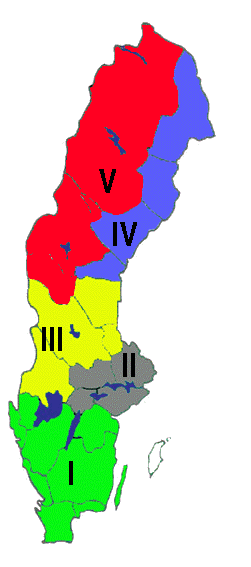 Skogspriser och statistik för olika regioner LRF Konsult Skogsbyrån är Sveriges största mäklare för skogsfastigheter och producerar fortlöpande prisstatistik på området.