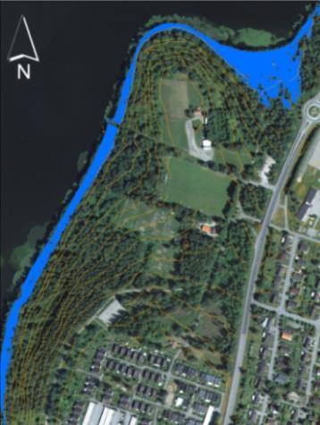 Tillgänglighet När det gäller tillgängligheten skall dokumentet Råd och riktlinjer bebyggelse med god tillgänglighet och användbarhet (antaget 2006-09-26, reviderat 2007-05-23) framtagna av