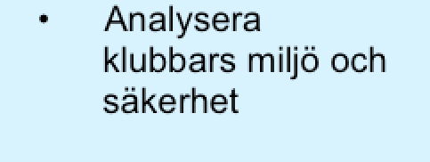 Inga åtgärder Skapa