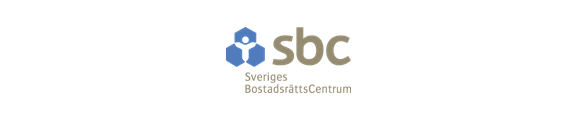 SBC har arbetat inom bostadsrättsområdet sedan 1921.