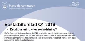 Två rapporter har tagits fram i samarbete med Sveriges byggindustrier syd - En bostadsmarknad för alla? - Detta driver bostadsmarknaden i Skåne.