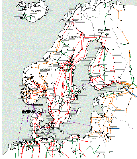 Klimatet!