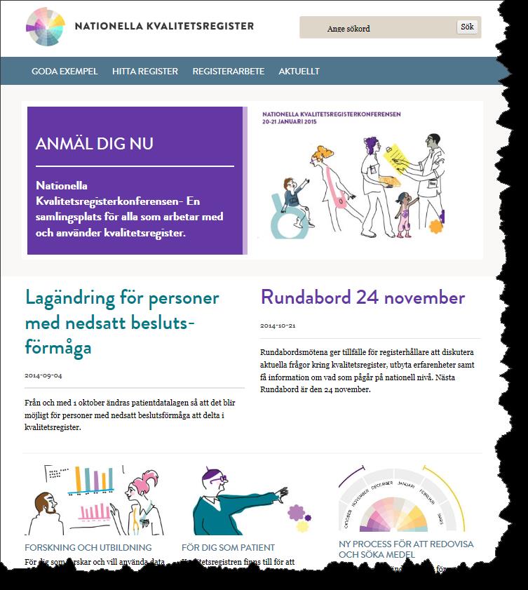 Samverkan. http://qrcstockholm.se http://www.