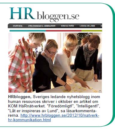 KOM HäR!