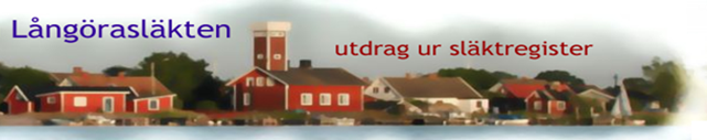 Följande lista omfattar Alla-grenar. Släktregistret är baserat på Hjalmar Berglunds originalsläkttavlor och kompletterat med information från andra forskare, cd-register och internetkällor.