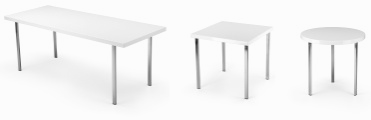 Soffbord Höjd Skiv Tillägg tjock- std. lek bets 140 120 120 120 110 70 55 125 120 65 Ø Ø Ø pr.