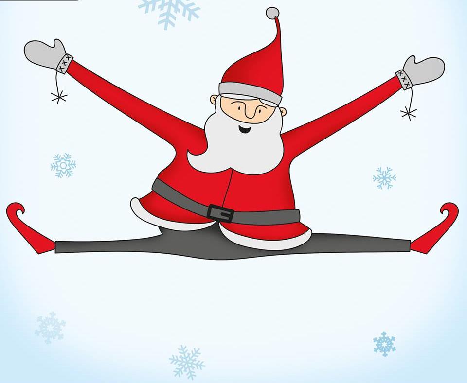Med detta sagt vill vi önska er ALLA en riktigt GOD JUL & GOTT NYTT ÅR!
