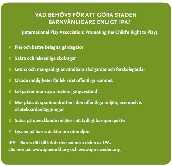 händelser och inte riskerar att utsättas för skador eller förluster.