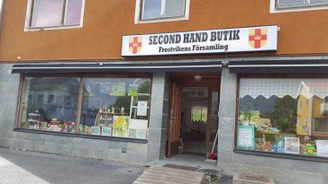 00 Storgatan 26, Gäddede Tonträffen sång för hälsa kl.18.30 20.30 Församlingshemmet ONSDAGAR Konfirmationsundervisning kl.15.00 16.30 Församlingshemmet TORSDAGAR Second Hand Butik kl.11.00 16.00 Storgatan 26, Gäddede Hand i Hand Aktivitetsrum för alla kl.