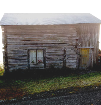 ...En fortsättning på förra numrets artikel... Sommaren har varit fantastiskt bra i år, säger Inga May från Jormliens gårdsmuseum. Vi kallar det för Torpet eller Sågbacken.