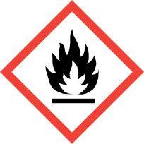 Tabellerna nedan kan användas som hjälp för att bedöma lämplig placering av gasolflaskor. Upp till 60 liter (t.ex.