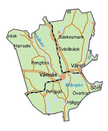 Vännäs