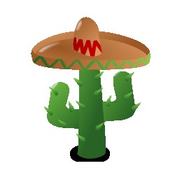 Kom och var med! Kl. 16.00-18.00 Välkomna på mexikansk afton! Vi äter tacos och har lite annat skoj för oss! Anmälan från 15/2 kl. 9.30. Pris 80 kr. Fredag 24/2 Kl.10.