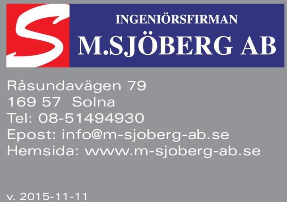 info@m-sjoberg-ab.