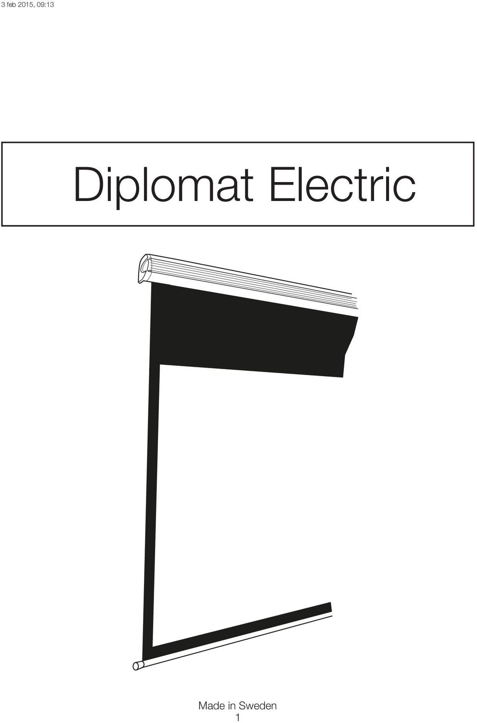 Diplomat