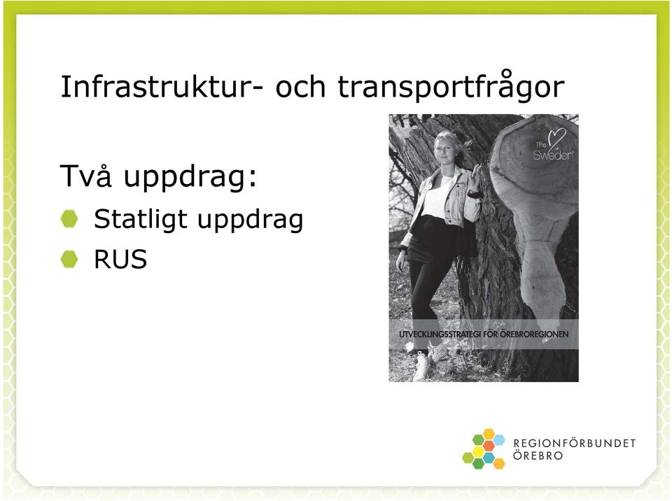 transportfrågor