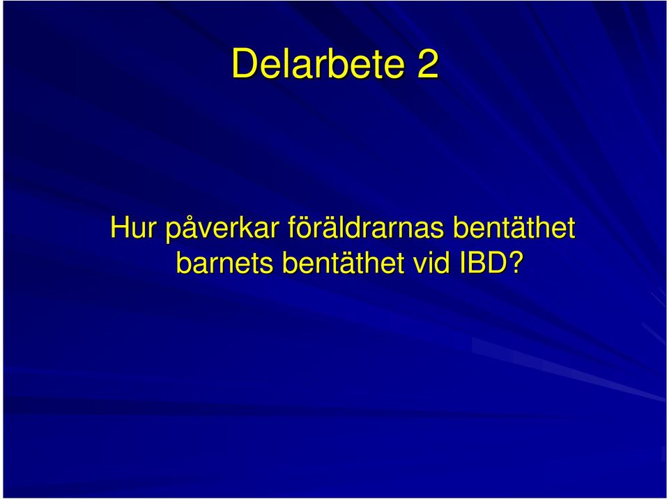 föräldrarnas f