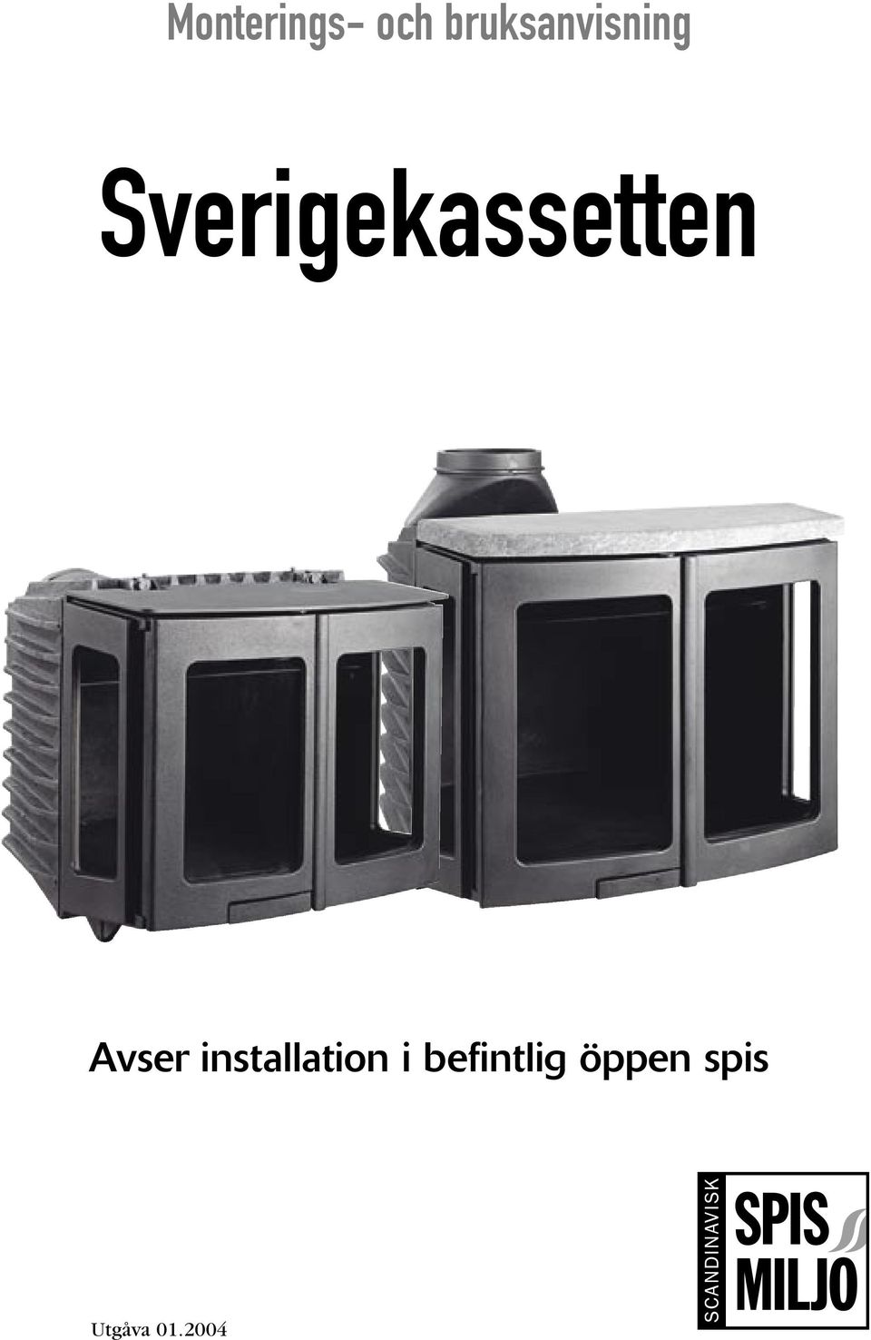 Sverigekassetten Avser