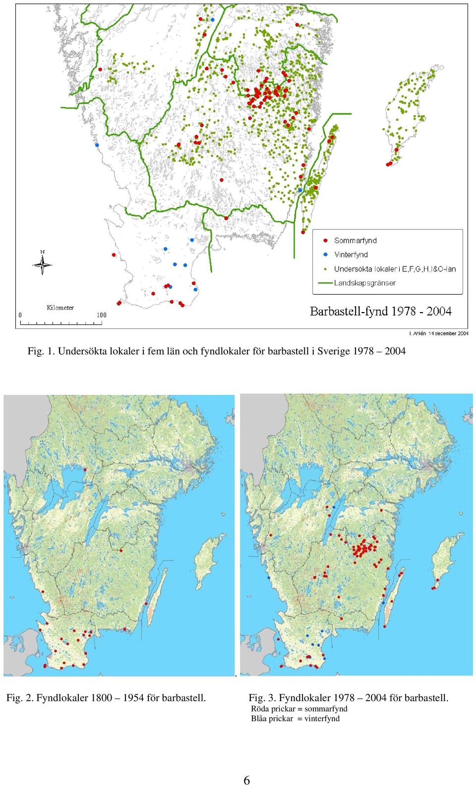 barbastell i Sverige 1978 20