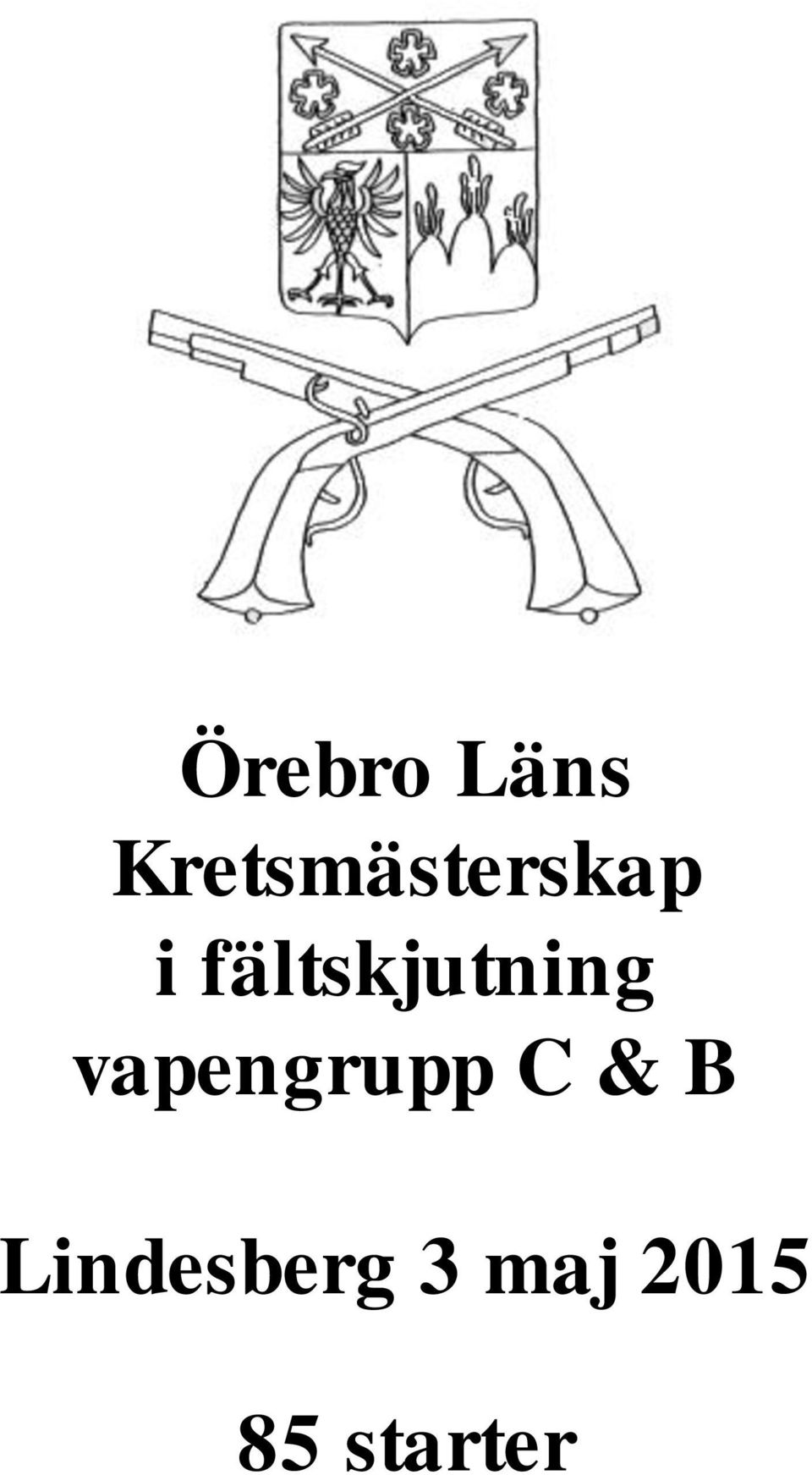 fältskjutning