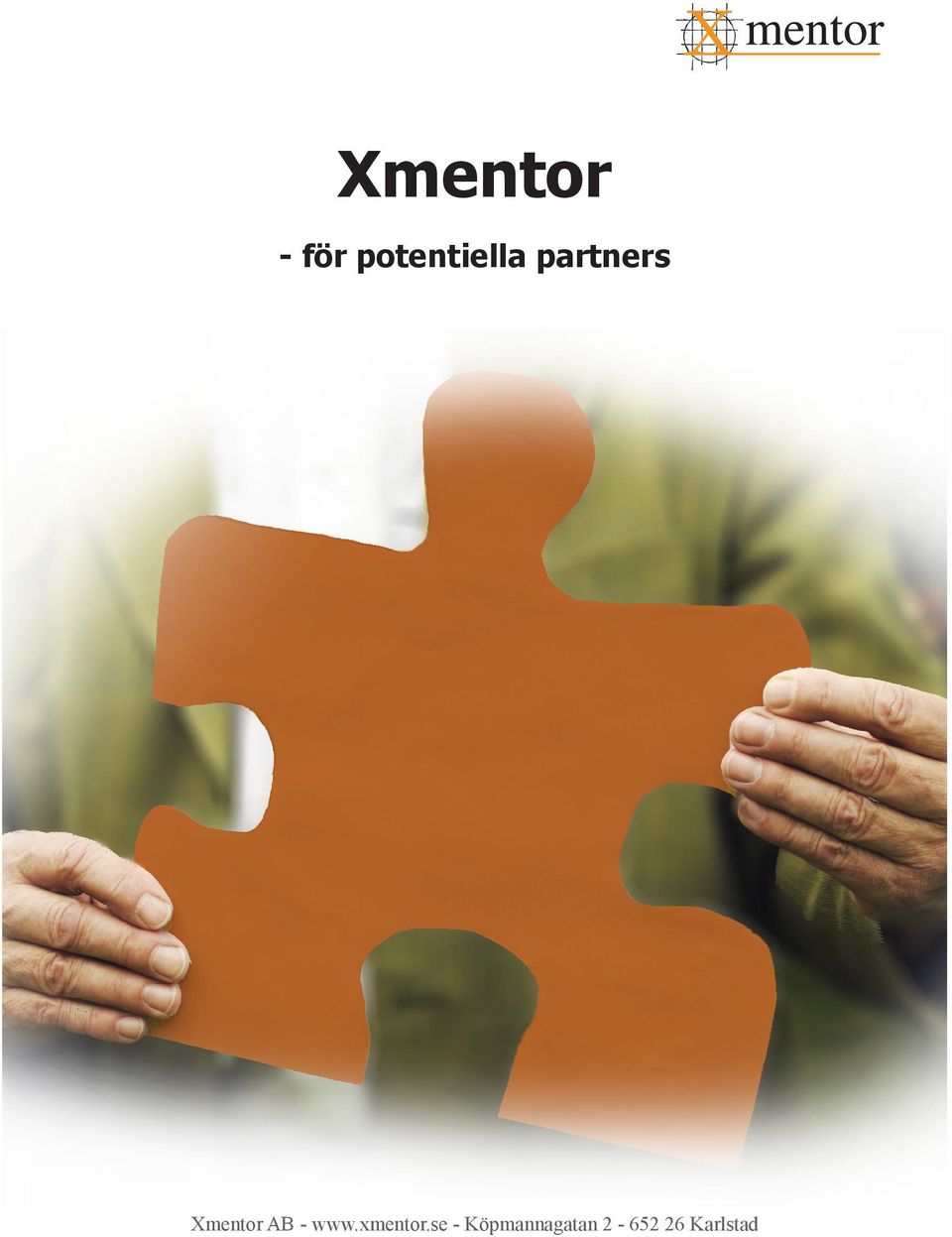 Xmentor AB - www.